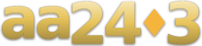 aa2403 logotipo